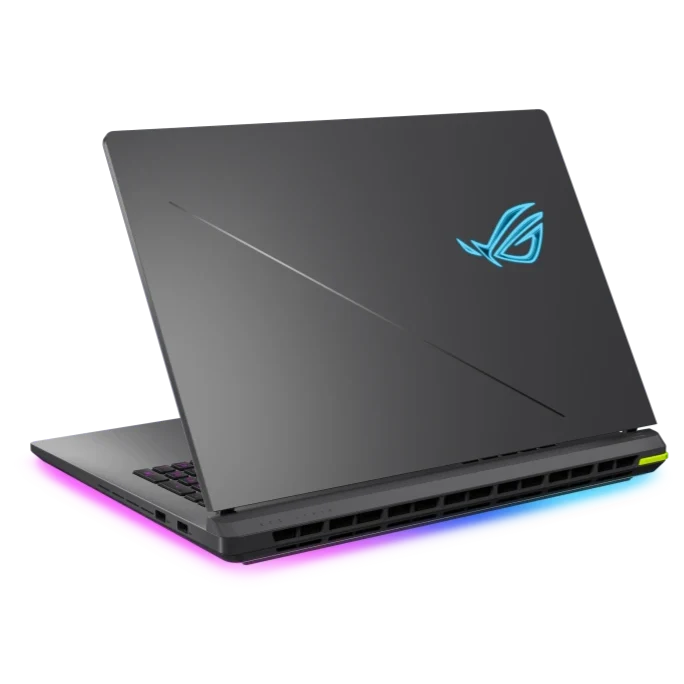 Ноутбук ASUS ROG Strix G18 G815JMR-TT239 (90NR0LE1-M00BD0_32) Intel Core i9 14900HX 2200MHz/18"/2560x1600/32GB/512GB SSD/NVIDIA GeForce RTX 5060 8GB — фото 7