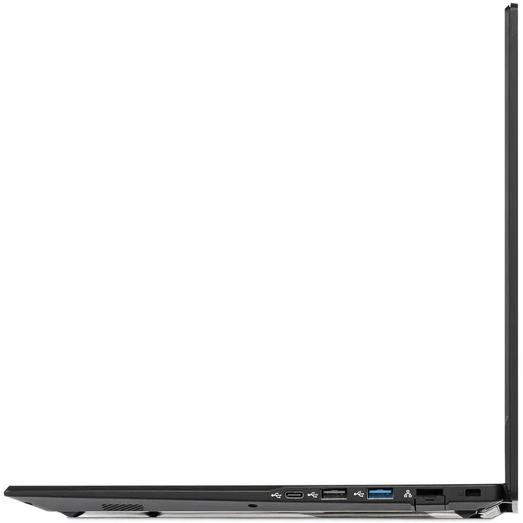 Ноутбук IRU Planio 15ING-2140838-Win11P Celeron N4500 8Gb SSD512Gb Intel UHD Graphics 15.6" IPS FHD (1920x1080) 64 black WiFi BT Cam 6000mAh — фото 3