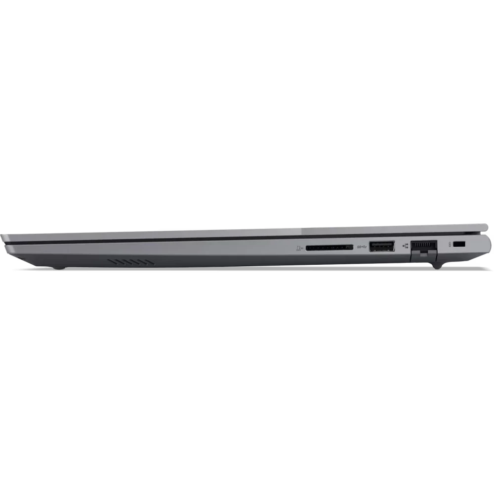 Ноутбук Lenovo Thinkbook 16 G6 IRL (21KH00SMEV) 16", IPS, Intel Core i5 13420H 2.1ГГц, 8 ядер, 16ГБ DDR5, 512ГБ SSD, Intel UHD Graphics, без ОС серый — фото 9