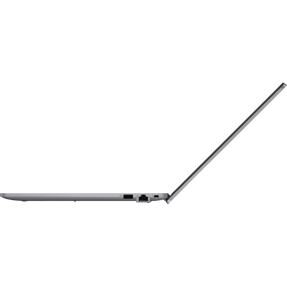 Ноутбук ASUS ExpertBook P1 P1503CVA-I716512B0D (90NX0881-M02DB0_Win11P) Intel Core 7 240H 2500MHz/15.6"/1920x1080/16GB/512GB SSD/Intel Graphics/Wi-Fi — фото 6
