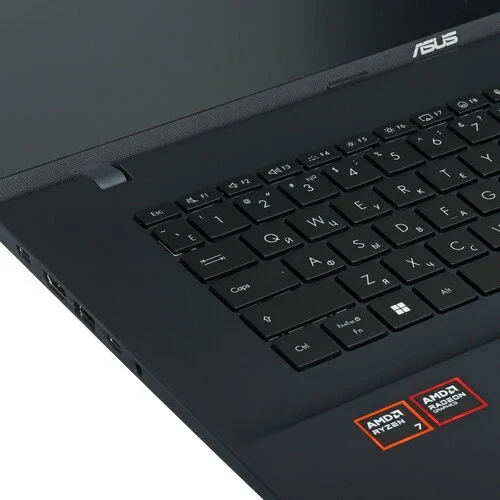 Ноутбук ASUS Vivobook 18 Special M1807HA-S8108 (90NB15P1-M00850) AMD Ryzen 7 260 3.8GHz/DDR5 16GB/512Gb SSD/AMD Radeon Graphics/18,4" (1920x1200) — фото 8