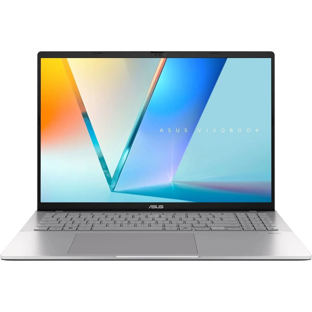 Ноутбук ASUS VivoBook S16 S3607VA-RP105 (90NB1671-M007R0_Win11P) Intel Core 5 210H 2200MHz/16"/1920x1200/16GB/512GB SSD/Intel Graphics
