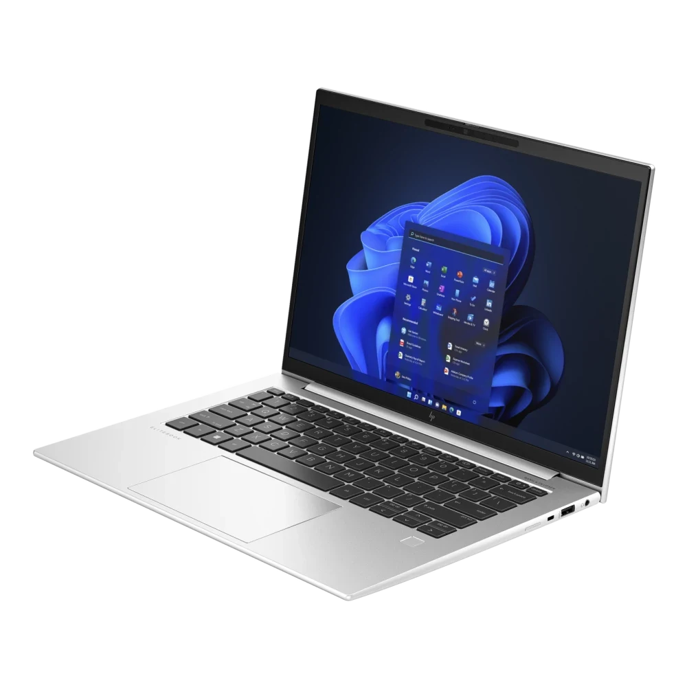 Ноутбук HP Elitebook 840 G10 (927U0ES-Win11Pro) 14" WUXGA i7-1355U/16Gb/512Gb SSD/Backlit/Backlit — фото 3