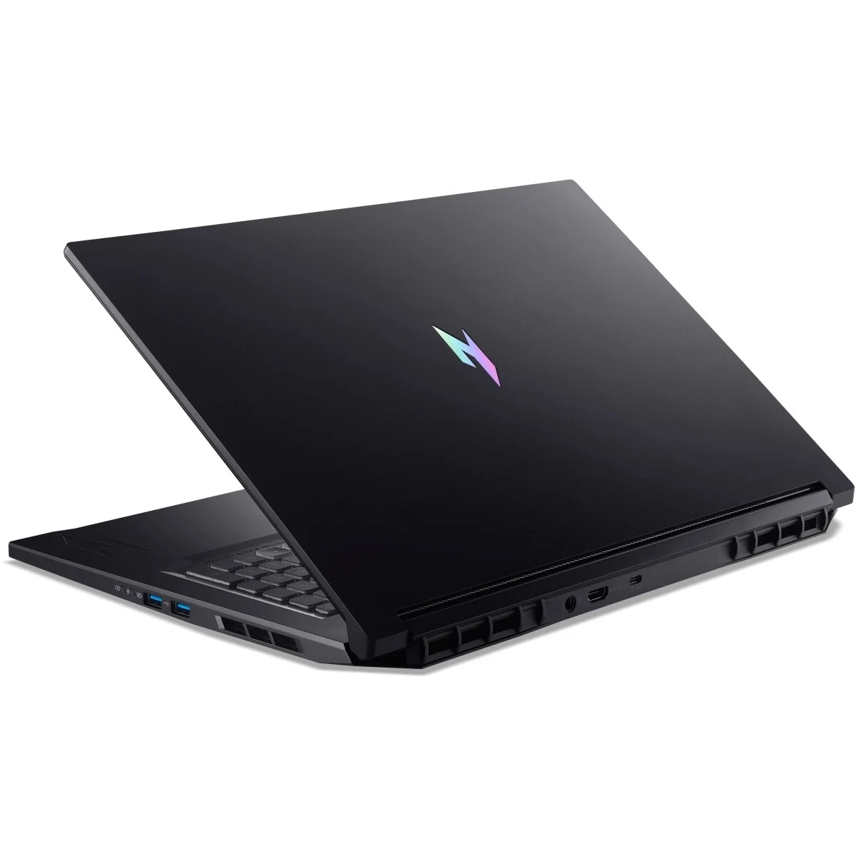 Ноутбук Acer Nitro V 17 AI ANV17-41-R0DP (NH.QYVCD.008) Ryzen 5 240 16Gb SSD1Tb NVIDIA GeForce RTX 5060 8Gb 17.3" IPS FHD (1920x1080) без ОС black WiFi — фото 8