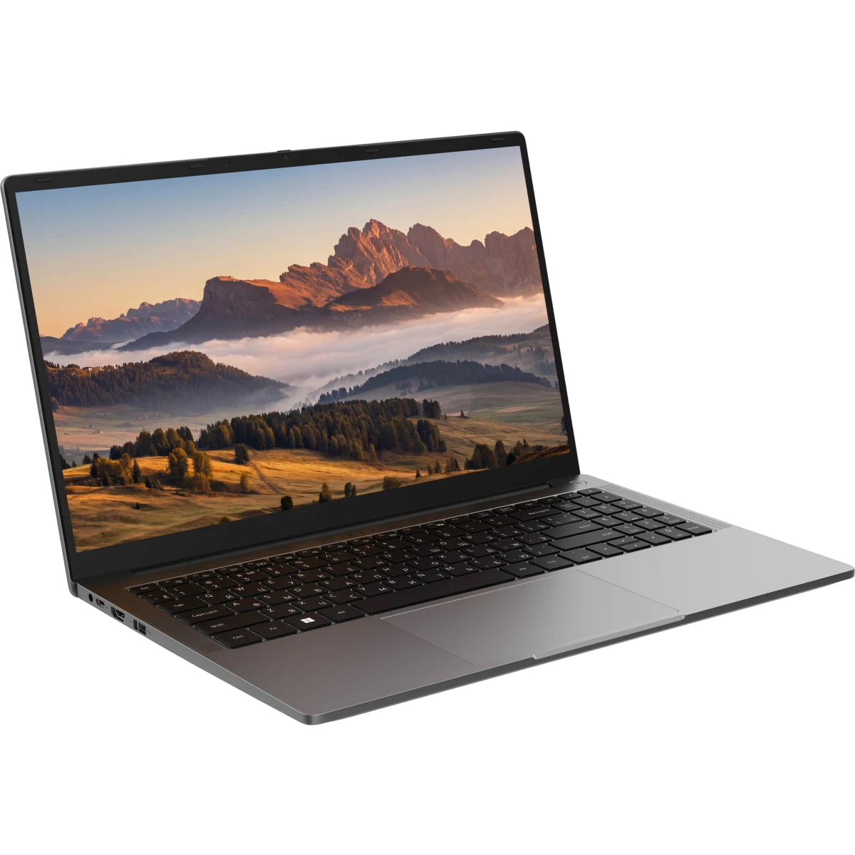 Ноутбук Rikor Neuro 1 15 OP-03 (RL-AC03) 15.6" FHD Celeron N5100/8Gb/256Gb/Win11Home — фото 5