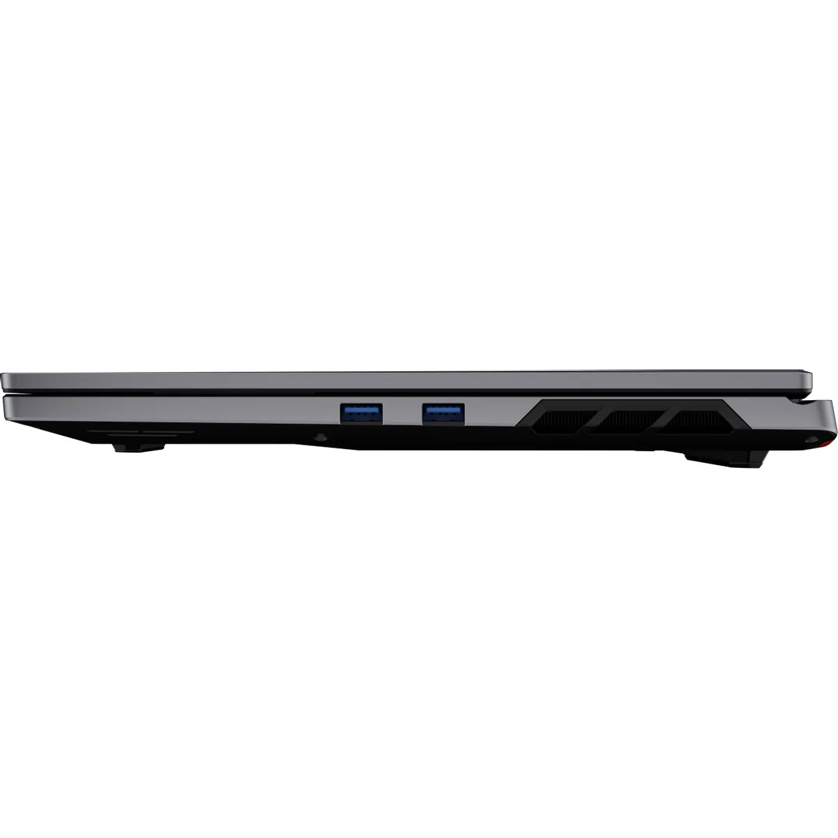 Ноутбук Maibenben X17F-R989560F34HG4E10-Win11H Ryzen 9 8940HX 16Gb SSD512Gb Nvidia GeForce RTX 5060 8Gb 17.3" IPS FHD (1920x1080)grey WiFi BT Cam 5200 — фото 9