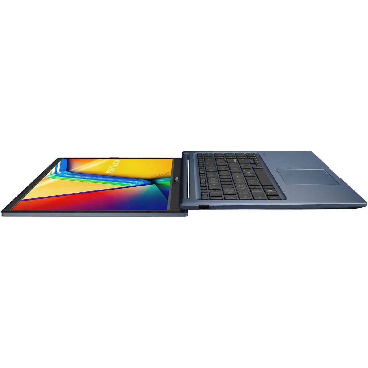 Ноутбук ASUS F1504VA-BQ250 (90NB13Y1-M01FT0) 15.6" FHD IPS, Intel Core 5 120U, 8Gb, 512Gb SSD, BL, no OS, синий — фото 6