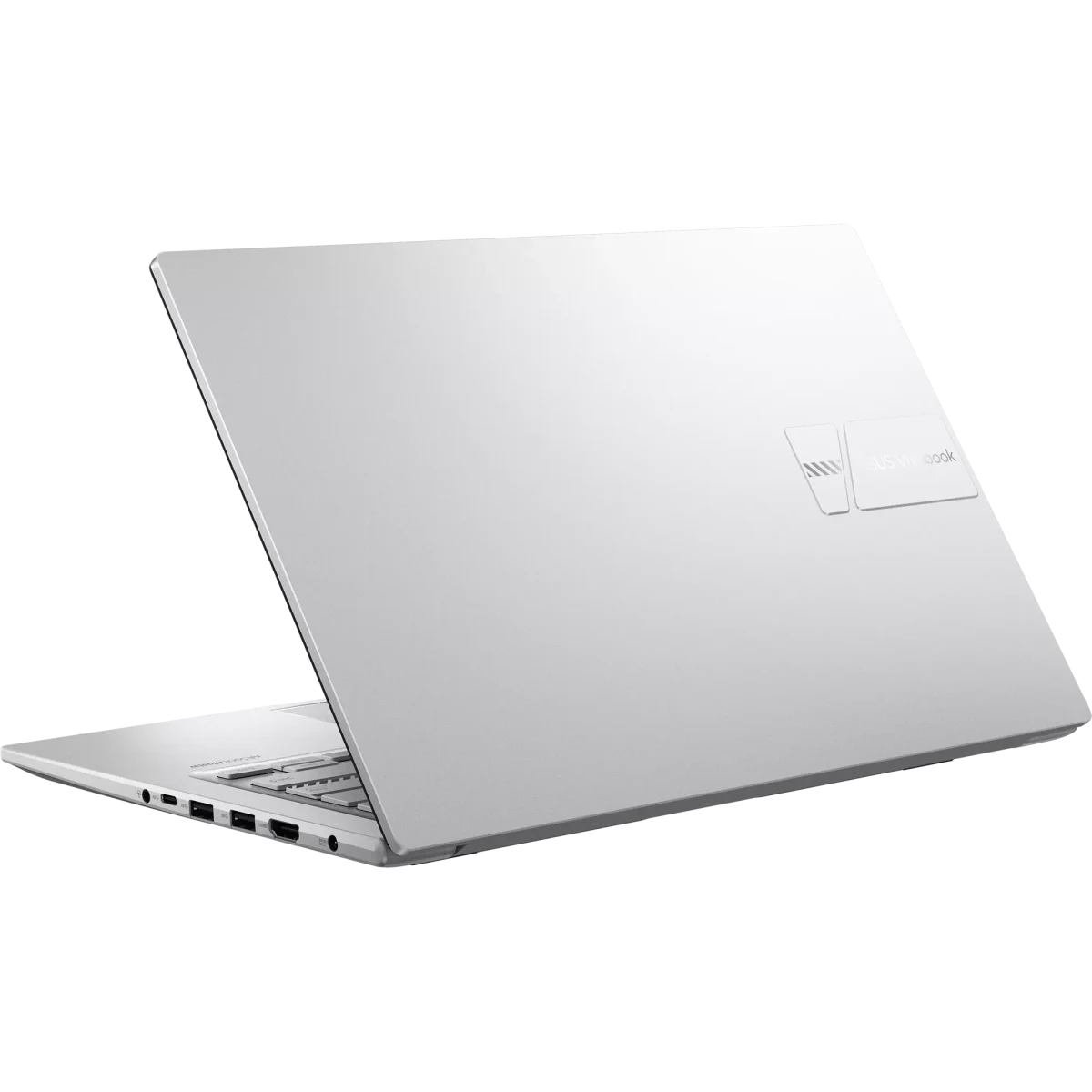 Ноутбук ASUS Vivobook 15 X1504MA-BQ645 (90NB17I2-M01390_16Win11P) Intel Core 5 320 1500MHz/15.6"/1920x1080/16GB/256GB SSD/Intel Graphics/Wi-Fi — фото 9