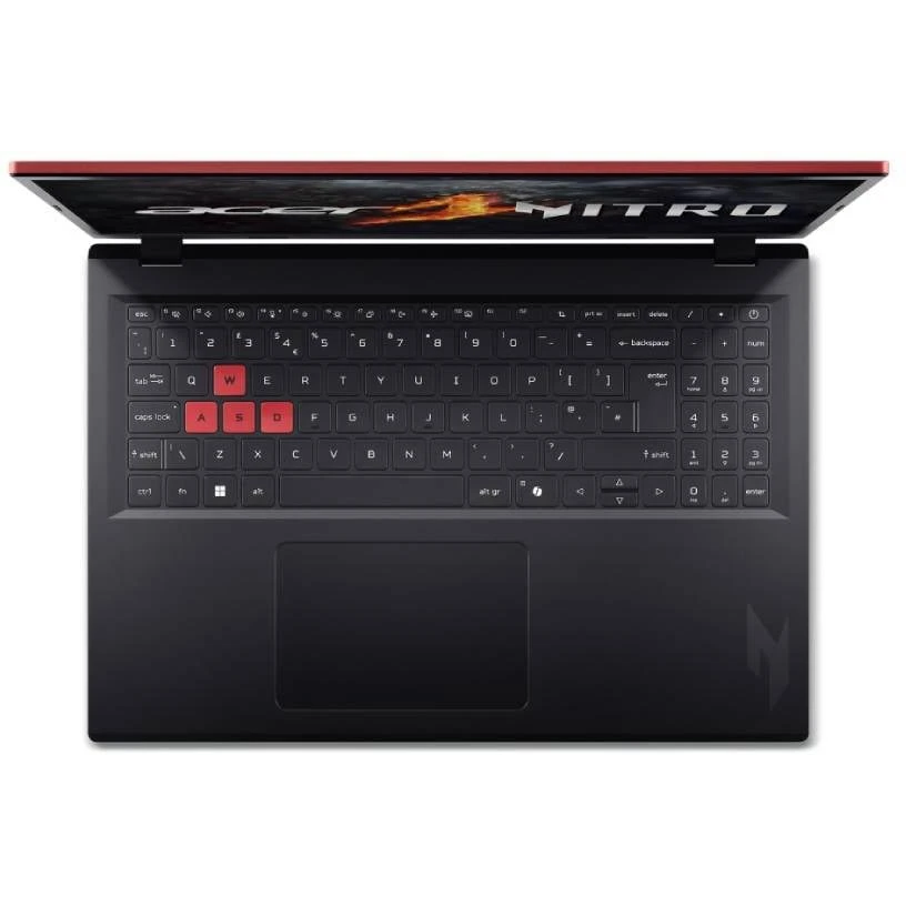 Ноутбук Acer Nitro Lite NL16-71G-549B (NH.D29ER.001) 16"(1920x1200 (матовый) IPS)/Intel Core i5 13420H(2.1Ghz)/16384Mb/512PCISSDGb/noDVD — фото 2