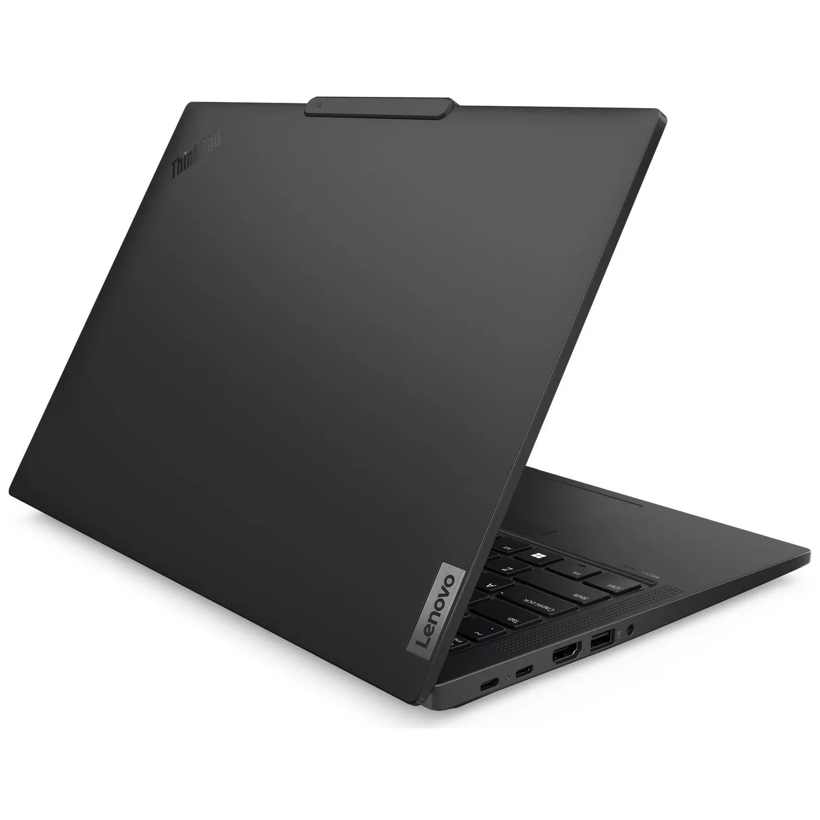 Ноутбук Lenovo ThinkPad T14 G5 (21MC004YUS) 14.0" WUXGA Touch IPS AG 400nits, AMD Ryzen 7 PRO 8840U,32GB DDR5, 512GB SSD M.2, Radeon 780M Graphics — фото 6