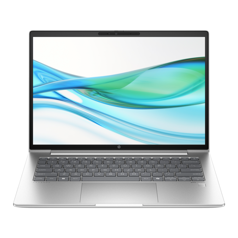Ноутбук HP Probook 440 G11 8Z4M8AV U5-125U 14" WUXGA (1920x1200) UWVA 300 nits 8GB (1x8GB) DDR5 5600,512GB SSD,Intel AX211 Wi-Fi,Backlit,FPR,56Whr