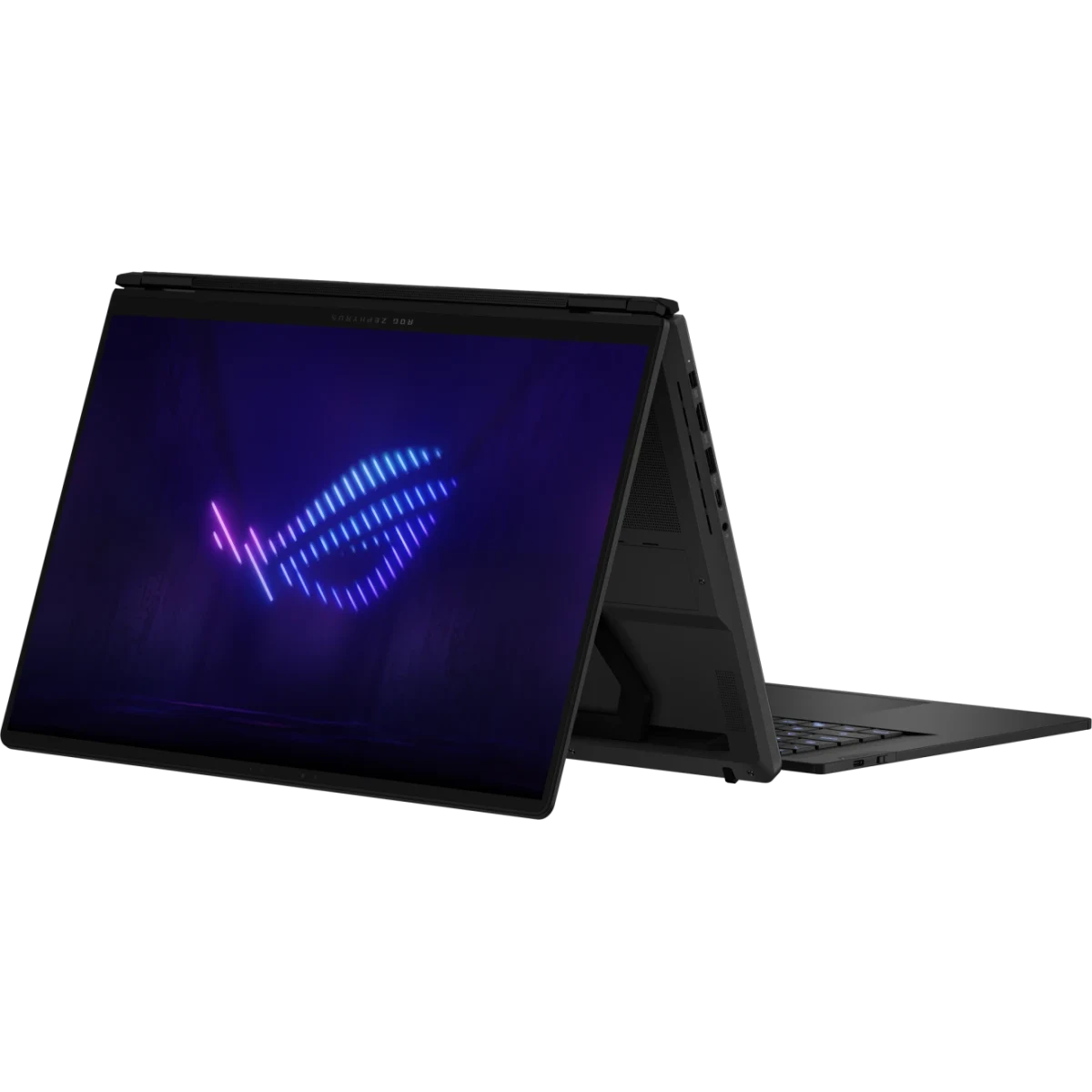 Ноутбук Asus ROG Zephyrus Duo 16 GX651AX-SR144W (90NR0NT2-M006D0-Win11H) Core Ultra 9 386H 32Gb SSD1Tb NVIDIA GeForce RTX 5090 24Gb 16" OLED Touch 3K — фото 9