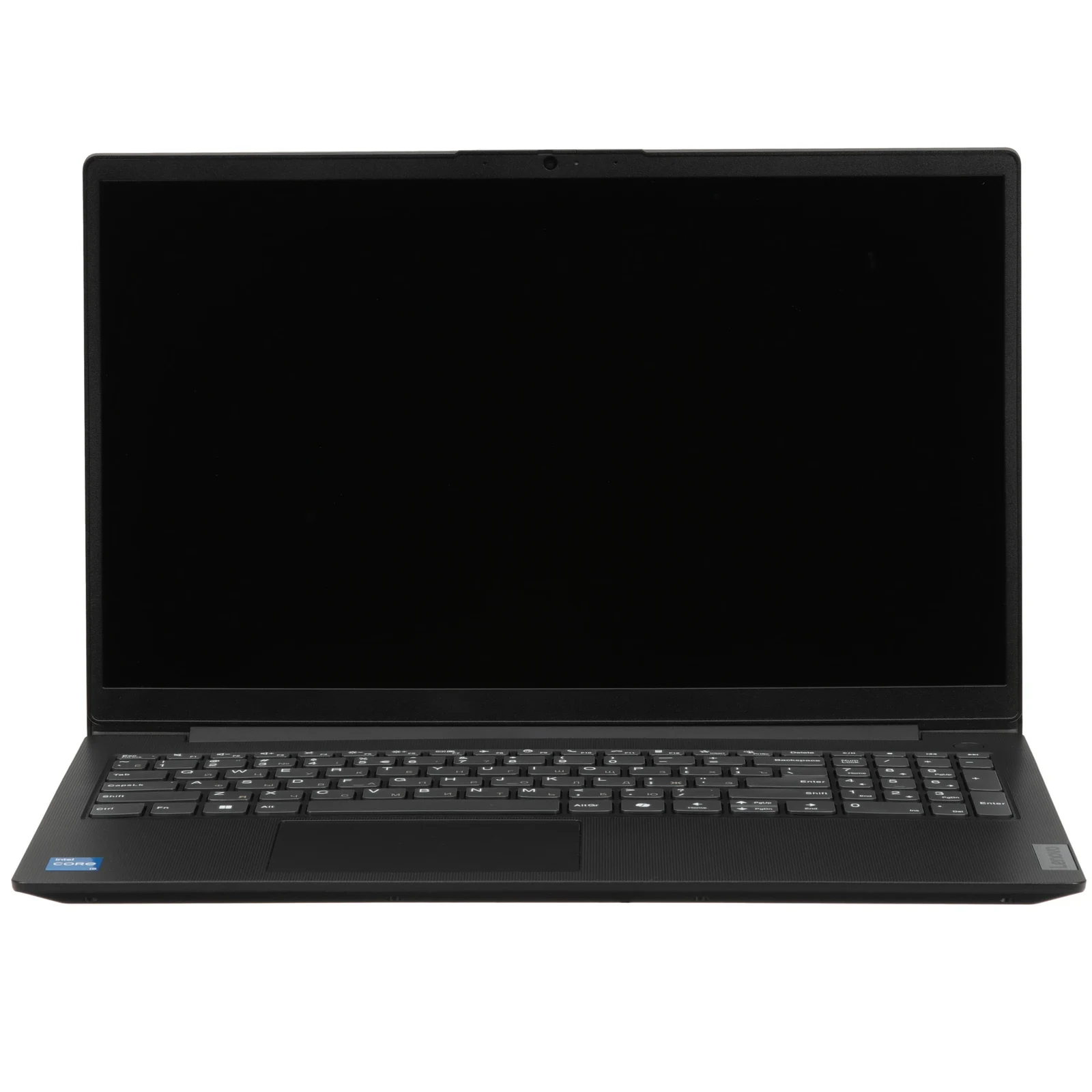 Ноутбук Lenovo V15 G5 IRL (83HF00E6IG) клав.рус.грав Luna Grey 15.6" FHD TN i5-13420H/8Gb/512Gb SSD/DOS — фото 2