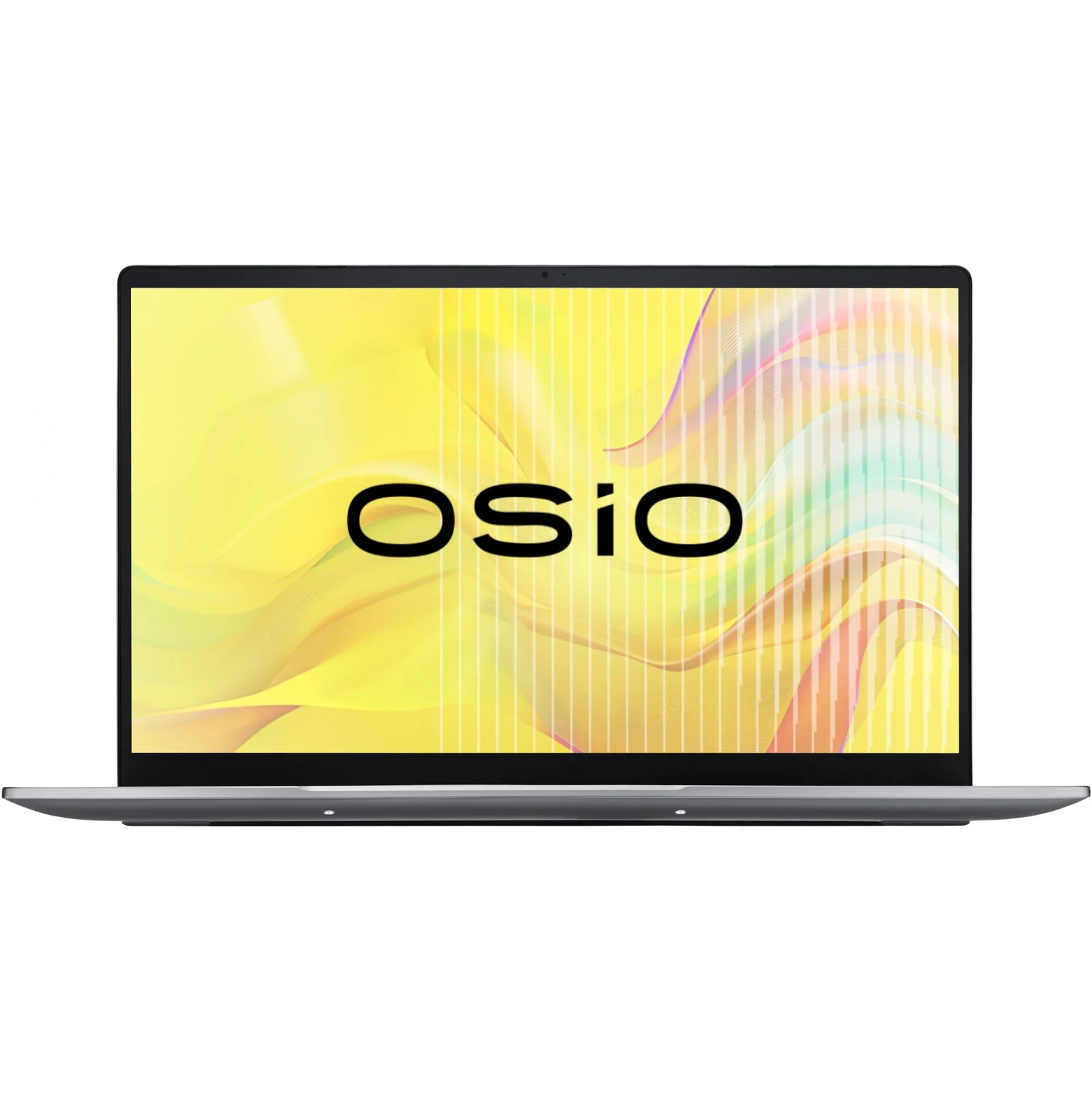 Ноутбук Osio FocusLine F150a-017 Ryzen 7 5700U 16Gb SSD1Tb 16.1" FHD (1920x1080) без ОС grey WiFi BT Cam 6000mAh — фото 3