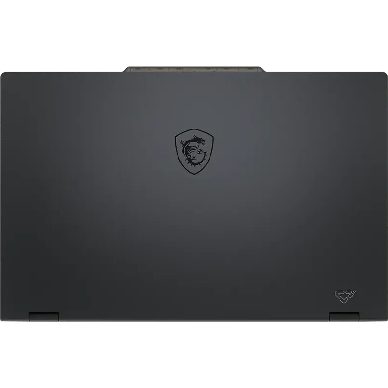 Ноутбук MSI Cyborg 17 B2RWFKG-283XRU (9S7-17U332-283-Win11Pro) Core 7 240H 16Gb SSD 1Tb NVIDIA RTX 5060 8Gb 17,3 FHD IPS Cam 55.2Вт*ч Черный — фото 5