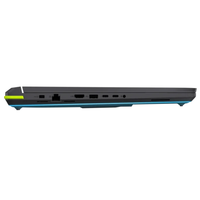 Ноутбук ASUS ROG Strix G18 G815LR-TT344 (90NR0LT1-M00H30_Win11P) Intel Core Ultra 9 290HX Plus 2700MHz/18"/2560х1600/32GB/1024GB SSD/NVIDIA GeForce — фото 5