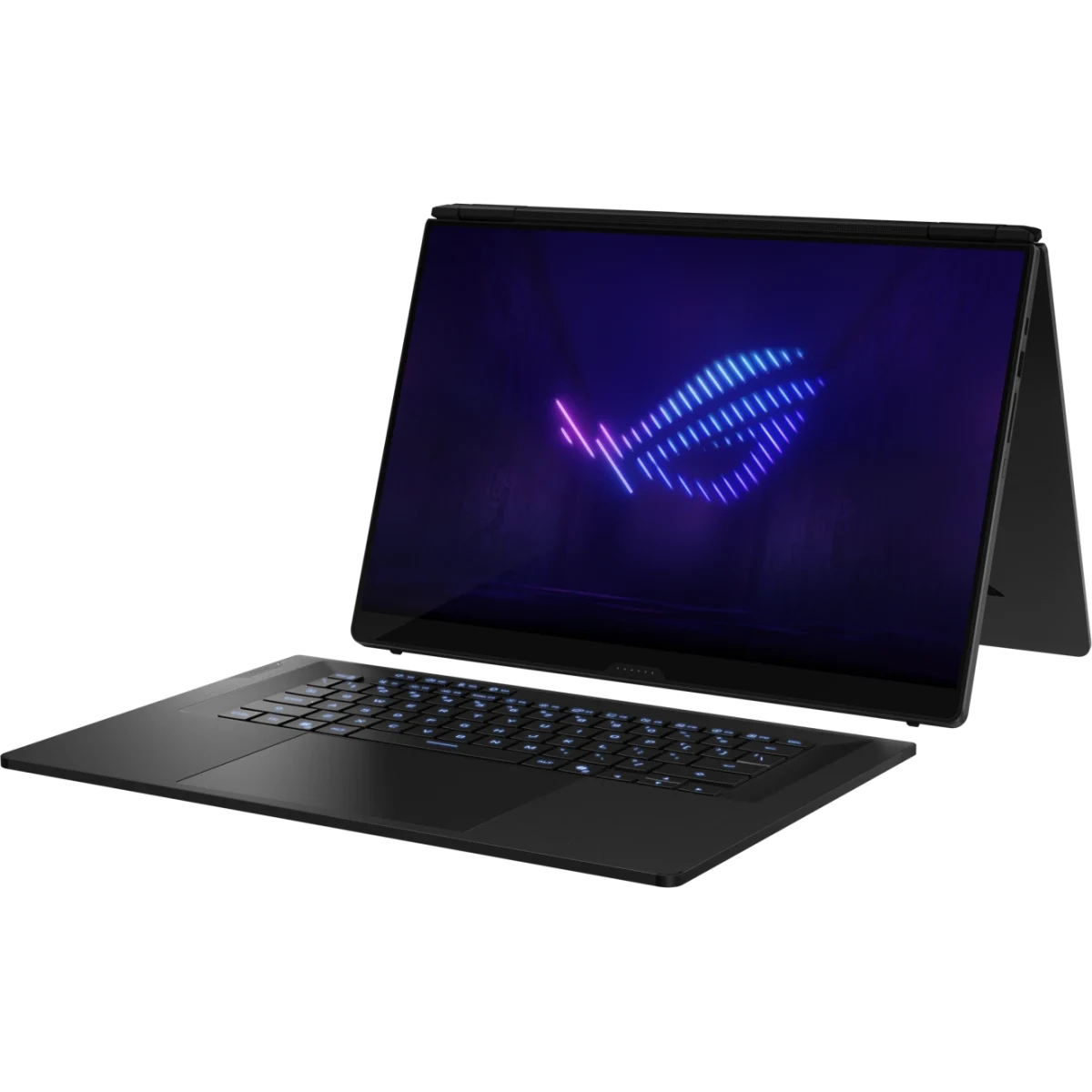 Ноутбук Asus ROG Zephyrus Duo 16 GX651AX-SR144W (90NR0NT2-M006D0-Win11H) Core Ultra 9 386H 32Gb SSD1Tb NVIDIA GeForce RTX 5090 24Gb 16" OLED Touch 3K — фото 10