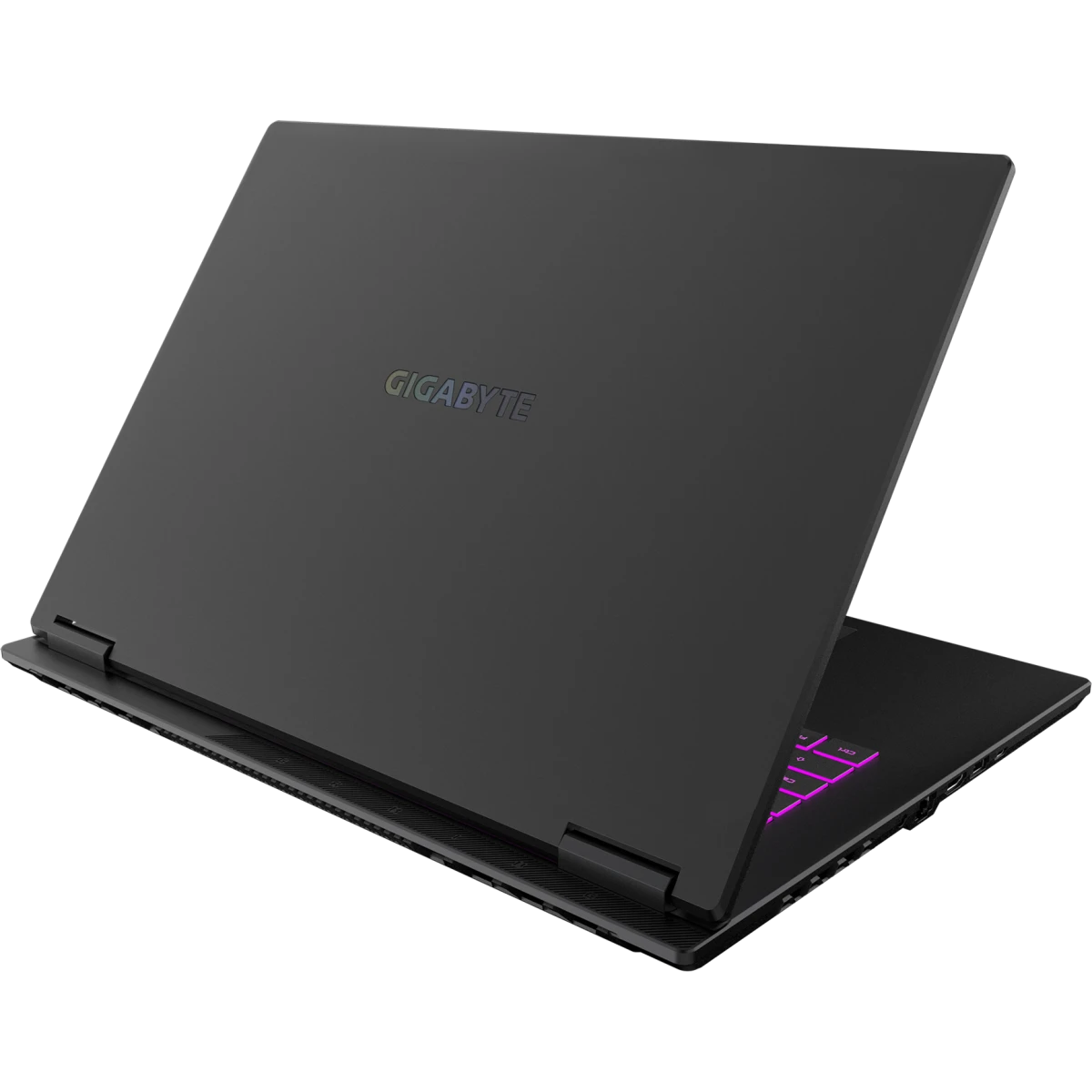Ноутбук GIGABYTE Gaming A18 GA83H (3VHK3KZC93SD_32) AMD Ryzen 7 260 3800MHz/18"/2560x1600/32GB/512GB SSD/NVIDIA GeForce RTX 5060 8GB/Wi-Fi/Bluetooth — фото 10