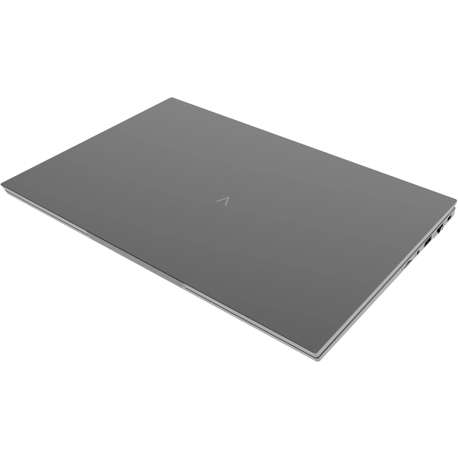 Ноутбук Digma Pro Fortis M DN14P5-ADXW03 Core i5 1235U 16Gb SSD512Gb Intel Iris Xe graphics 14.1" IPS FHD (1920x1080) Wind 11 Pro grey WiFi BT Cam — фото 8