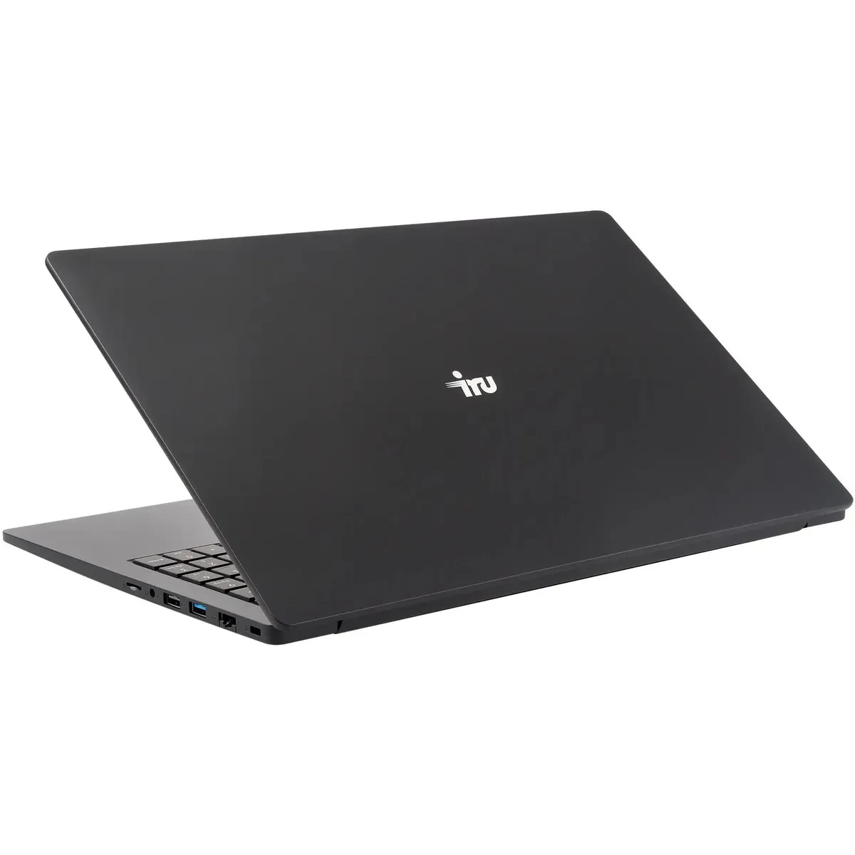 Ноутбук IRU Strato 15ALID4-2168039-Win11Pro Core i5 13500H 16Gb SSD512Gb Intel UHD Graphics 15.6" IPS FHD (1920x1080) black WiFi BT Cam 6000mAh — фото 15