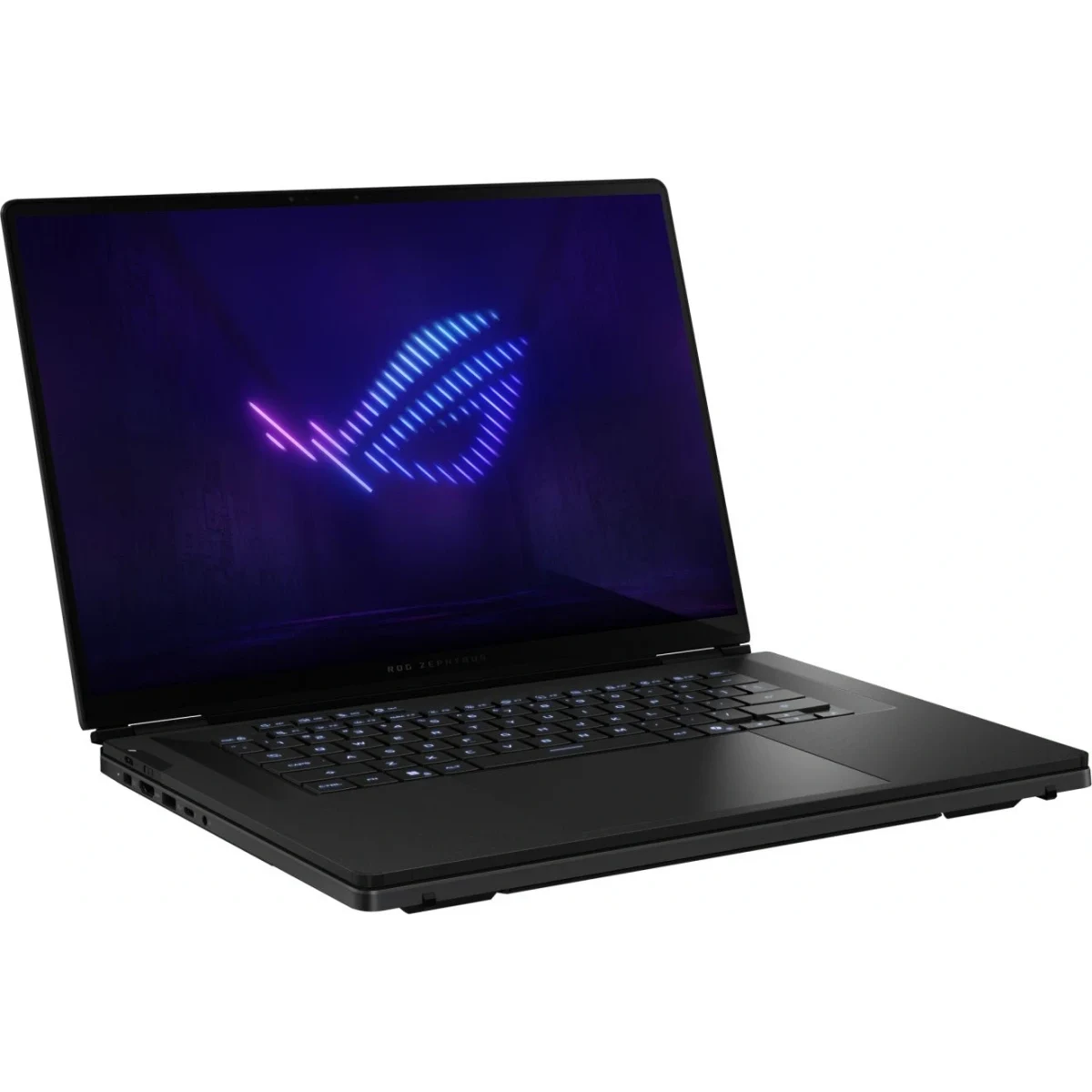 Ноутбук Asus ROG Zephyrus Duo 16 GX651AR-SR058W (90NR0NR2-M00260-Win11H) Core Ultra 9 386H 32Gb SSD1Tb NVIDIA GeForce RTX5070Ti 12Gb 16" OLED Touch 3K — фото 3