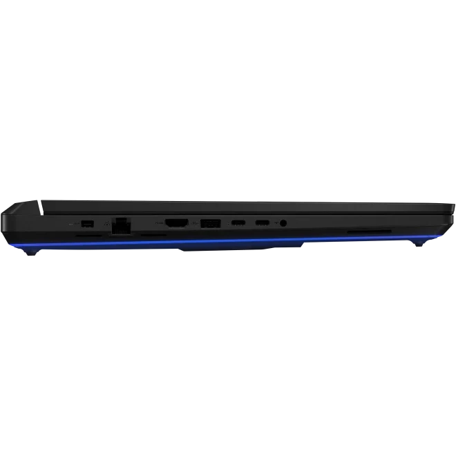 Ноутбук ASUS ROG Strix SCAR 18 G835LW-SA037 (90NR0LI1-M001C0_Win11P) Ultra 9 275HX 2100MHz/18"/2560х1600/32GB/1024GB SSD/NVIDIA GeForce RTX 5080 16GB — фото 5