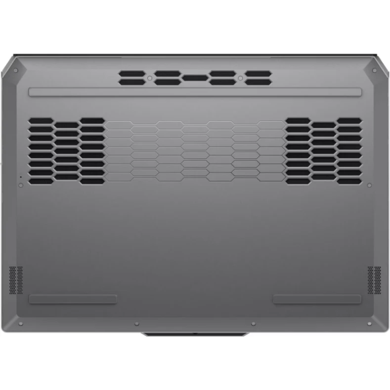 Ноутбук Lenovo LOQ 15AHP10 (83JG007LRK) Luna Grey — фото 12