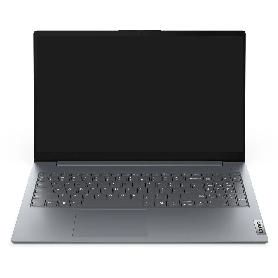 Ноутбук Lenovo V15 G6 ARP (83V40015IG) Ryzen 7 170 16Gb SSD512Gb AMD Radeon Graphics 15.6" TN FHD (1920x1080) без ОС grey WiFi BT Cam