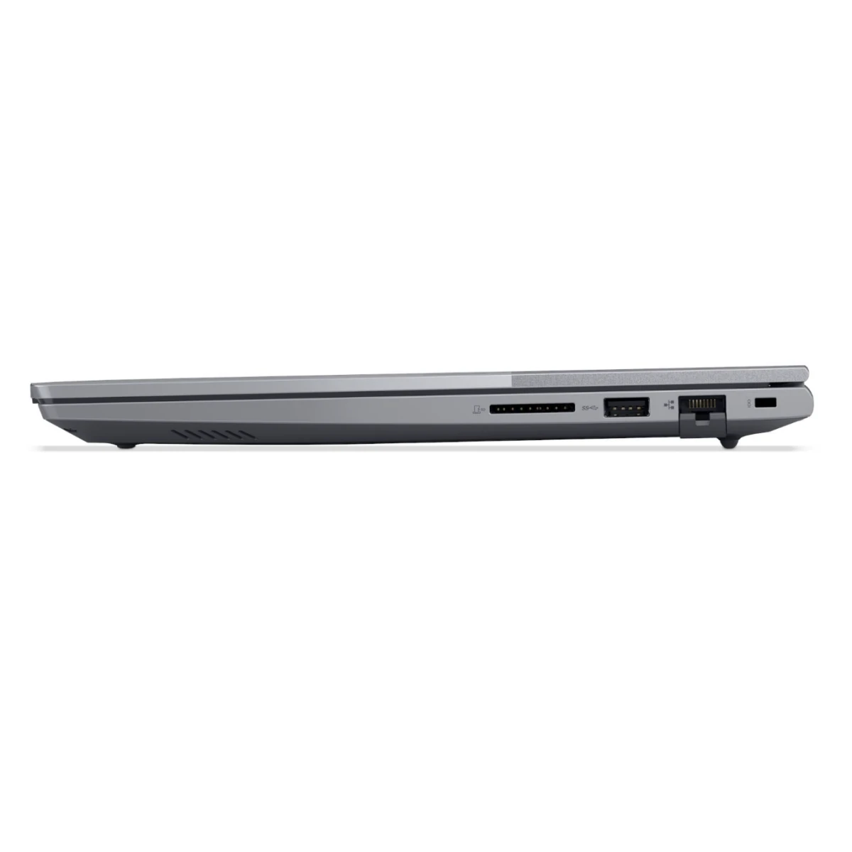 Ноутбук Lenovo ThinkBook 14 G8 IRL (21SG0044GP) Intel Core 7 240H 2500MHz/14"/1920x1200/8GB/512GB SSD/Intel Graphics/Wi-Fi/Bluetooth/Без ОС Grey — фото 7