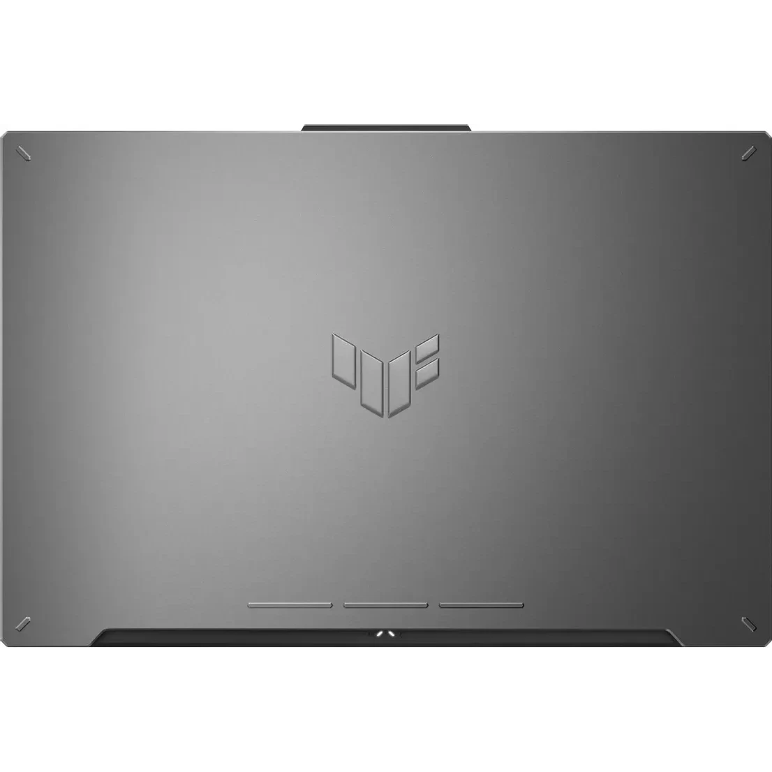 Ноутбук ASUS TUF Gaming A17 FA707NUG (90NR0EF5-M009A0) AMD Ryzen 7 7445HS/16Gb (D5)/SSD512Gb/RTX4050 6Gb (115W)/17.3"/IPS/FHD/1920x1080/NoOS/Mecha Gray — фото 8