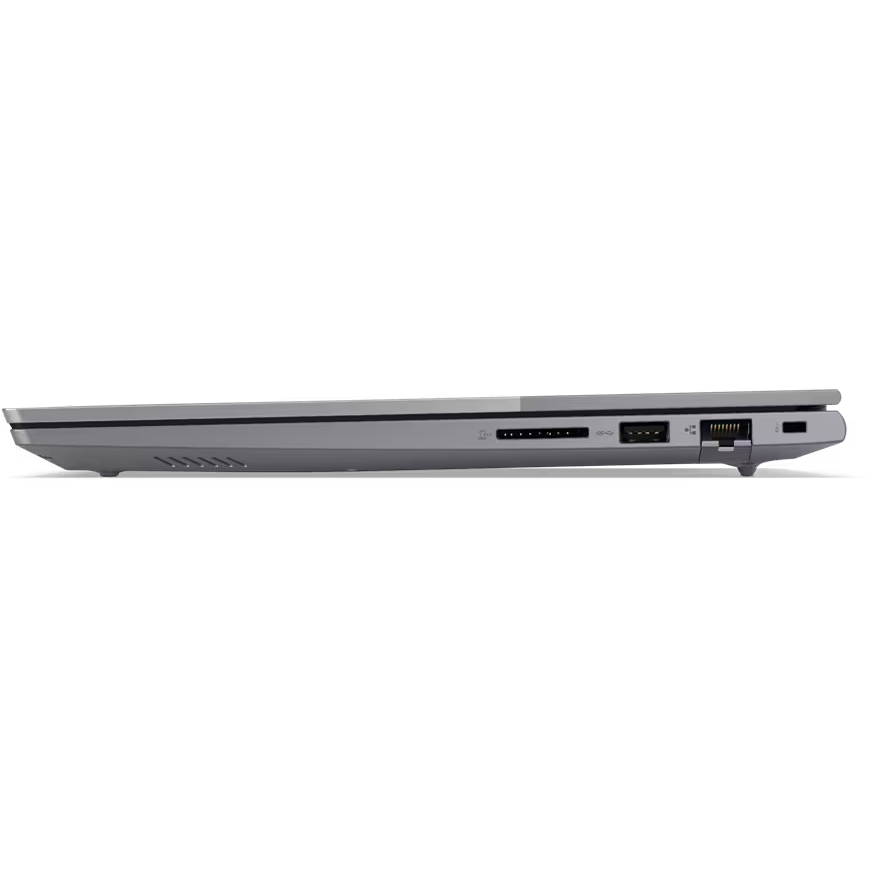 Ноутбук Lenovo ThinkBook 14 G7 IML (21MR0050RU) 14" WUXGA (1920x1200) IPS 300N, Intel ultra 7 155H, 1x16GB DDR5 5600, 512GB SSD M.2, Intel ARC — фото 5