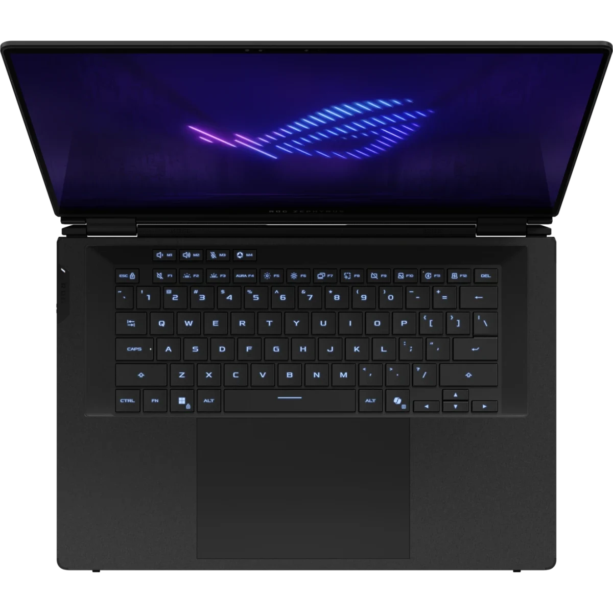Ноутбук Asus ROG Zephyrus Duo 16 GX651AX-SR144W (90NR0NT2-M006D0-Win11H) Core Ultra 9 386H 32Gb SSD1Tb NVIDIA GeForce RTX 5090 24Gb 16" OLED Touch 3K — фото 5