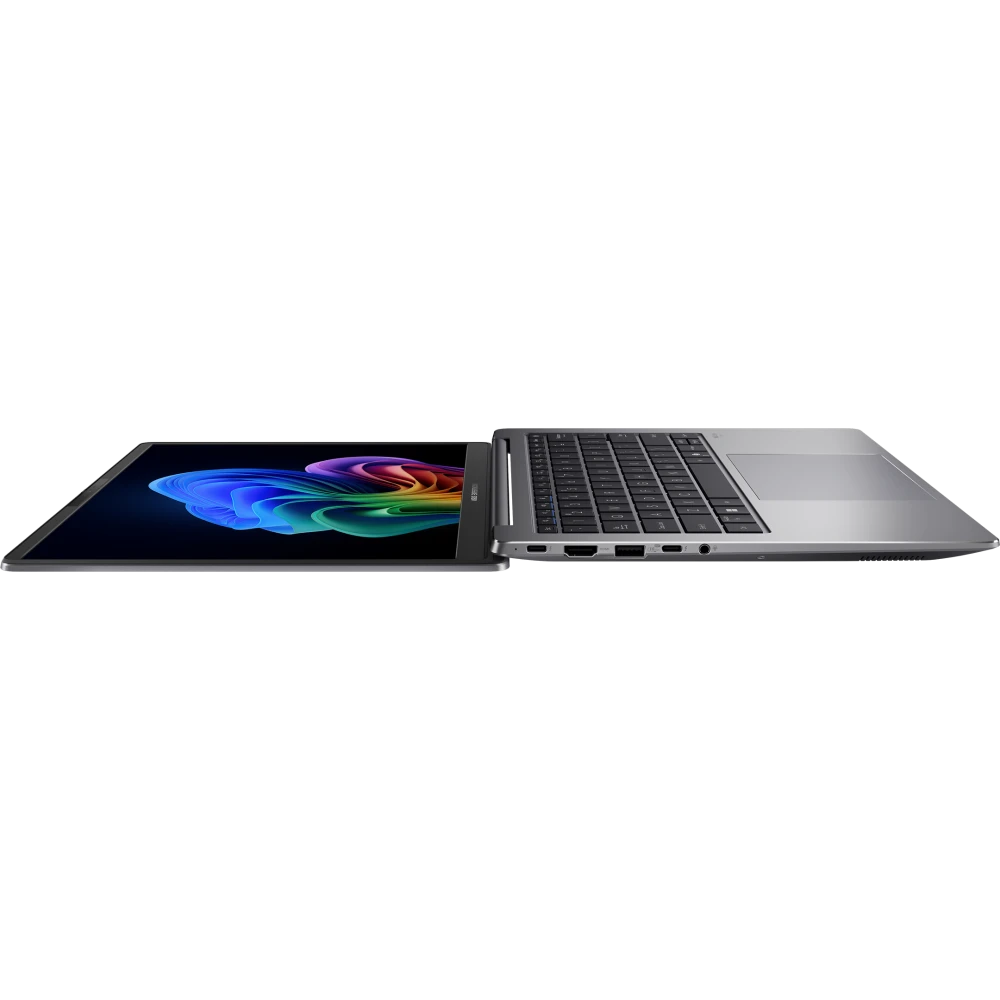 Ноутбук ASUS Expertbook P5 P5405CSA (90NX0861-M02470_Win11P) Intel Core Ultra 7 258V 2200MHz/14"/2560x1600/32GB/1024GB SSD/Intel Arc Graphics/Wi-Fi — фото 3