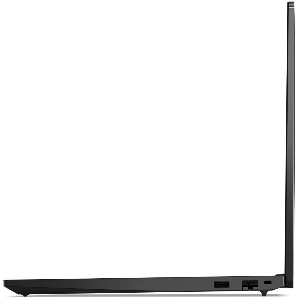 Ноутбук Lenovo ThinkPad E16 G2 (21M6S1F000/32G) 16", 2025, IPS, AMD Ryzen 7 7735U 2.7ГГц, 8 ядер, 32ГБ DDR5, 512ГБ SSD, AMD Radeon 680M, без ОС — фото 8