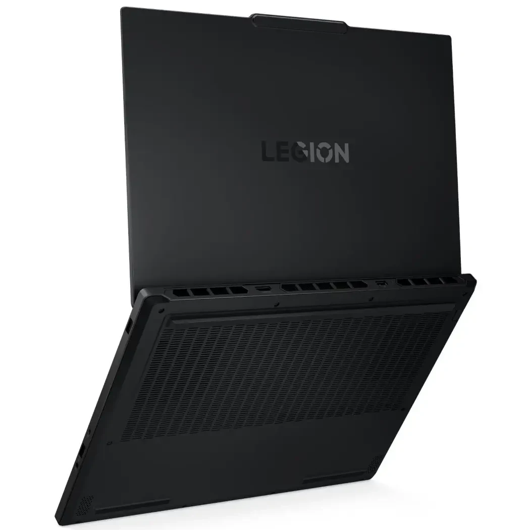Ноутбук Lenovo Legion 5 15IRX10 (83LY00HTLK-Win11) i9-14900HX 32Gb SSD 1Tb NVIDIA RTX 5070 8Gb 15,1 WQXGA OLED Cam 80Вт*ч (ENG SL) KBD RUENG Черный — фото 6