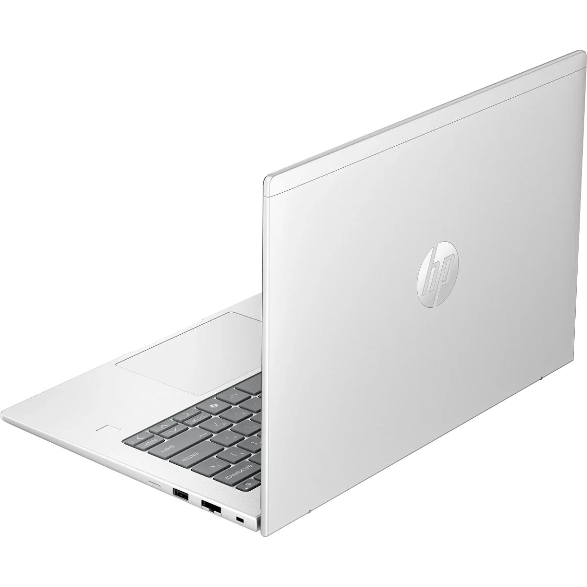 Ноутбук HP ProBook 4 G1i 14 (AT6F5AV_Win11P) Intel Core Ultra 7 255U 3800MHz/14"/1920x1200/16GB/512GB SSD/Intel Graphics/Wi-Fi/Bluetooth — фото 4