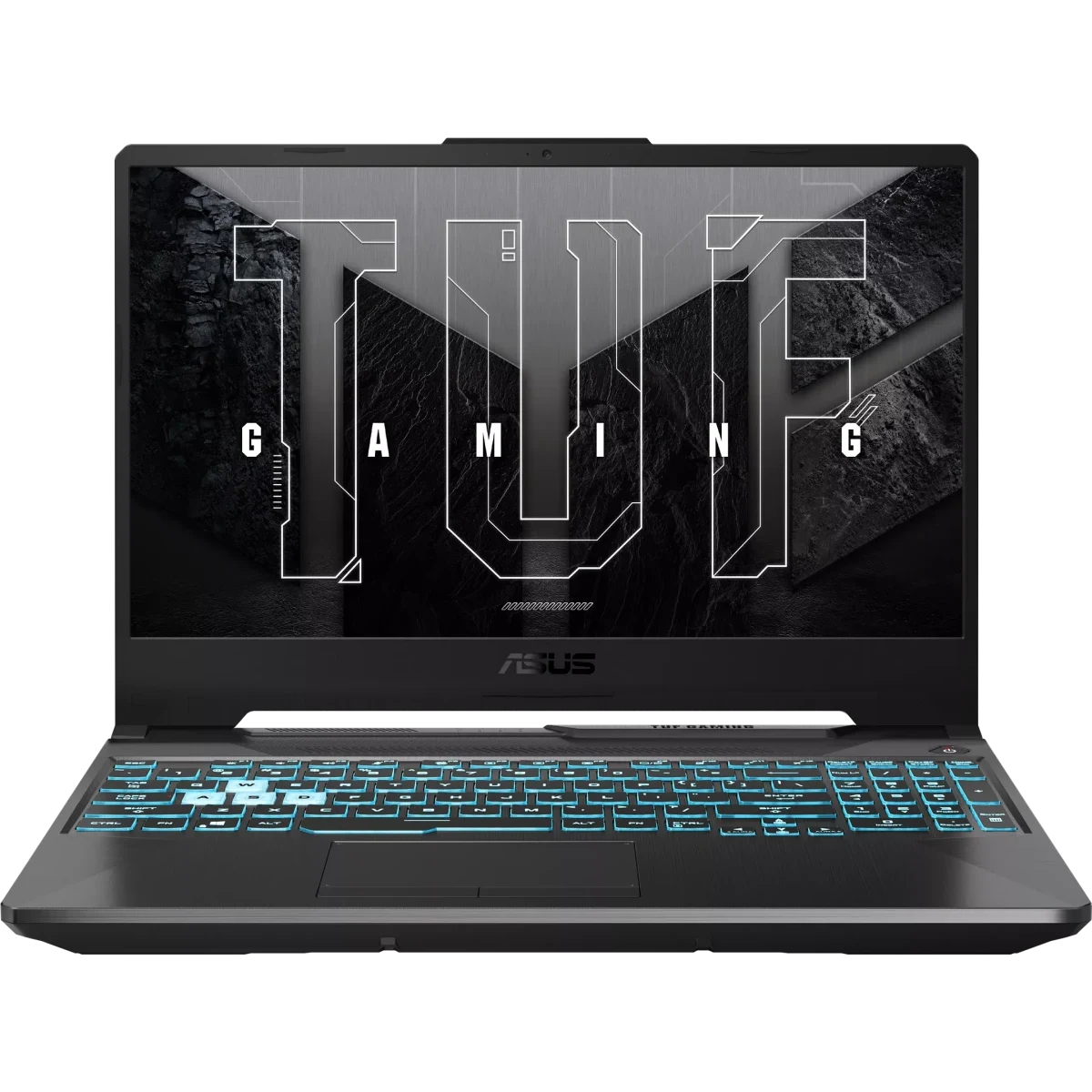 Ноутбук ASUS TUF Gaming A15 FA506NCQ-HN031 (90NR0QE7-M001A0_Win11P) AMD Ryzen 7 170 3200MHz/15.6"/1920x1080/16GB/512GB SSD/NVIDIA GeForce RTX 3050 4GB