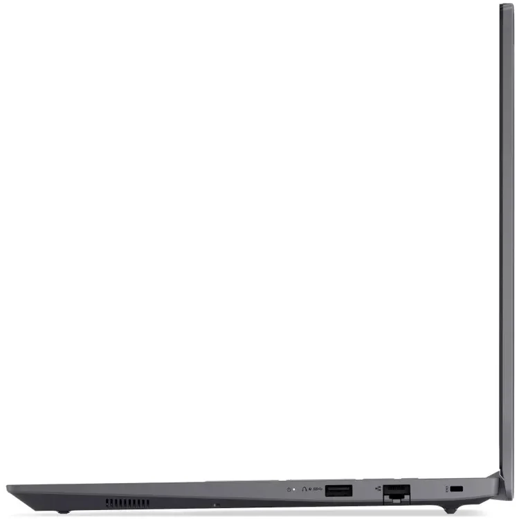 Ноутбук Lenovo V15 G6 ARP (83V40015IG) Ryzen 7 170 16Gb SSD512Gb AMD Radeon Graphics 15.6" TN FHD (1920x1080) без ОС grey WiFi BT Cam — фото 2