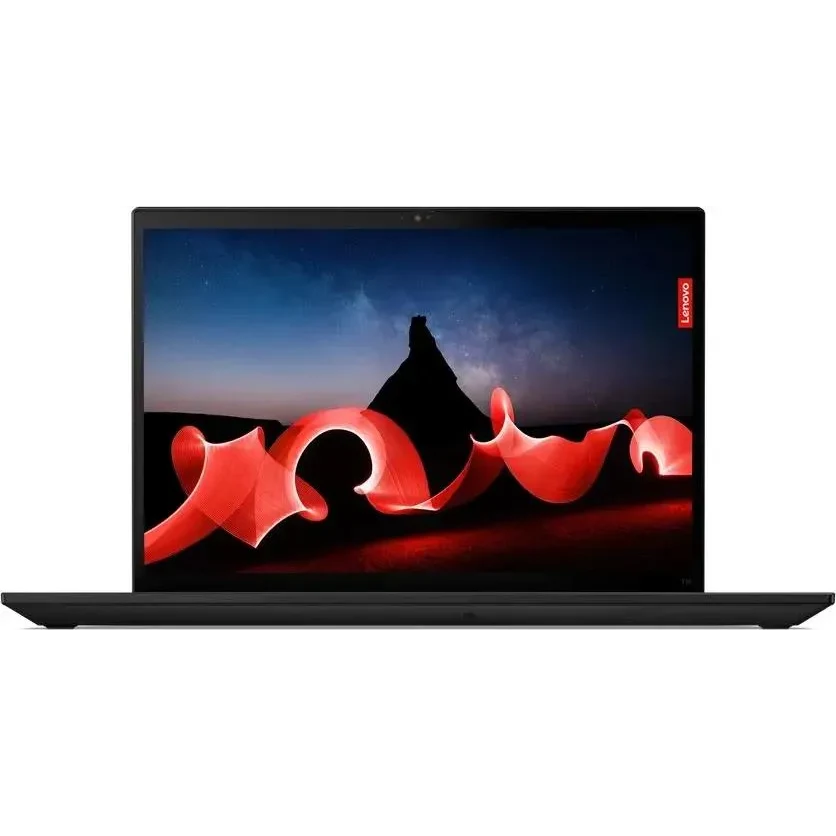 Ноутбук Lenovo ThinkPad T16 G2 (21HJS6SL00) 16", IPS, Intel Core i5 1335U 1.3ГГц, 10-ядерный, 16ГБ DDR5, 1ТБ SSD, Intel UHD Graphics, Windows 11 Pro — фото 8
