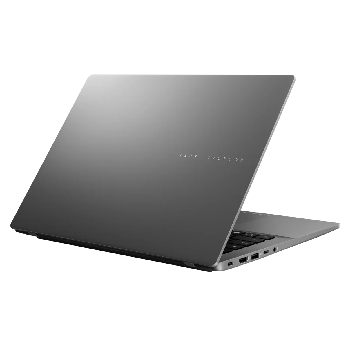Ноутбук ASUS Vivobook S14 S3407CA-LY134 (90NB16J2-M00A30_Win11P) Intel Core Ultra 7 255H 4400MHz/1920x1200/32GB/1024GB SSD/Intel Arc/Wi-Fi/Wind11Pro — фото 8