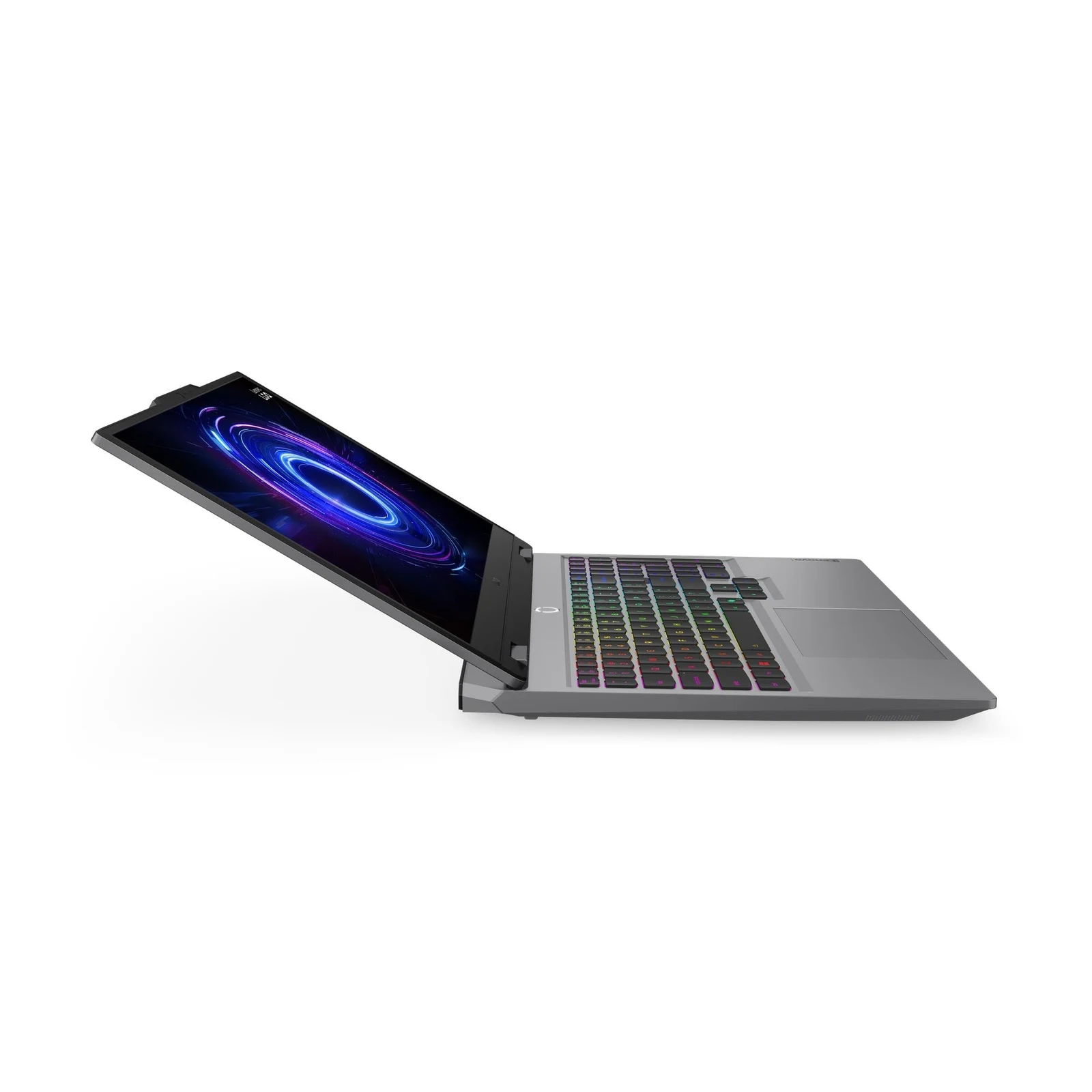 Ноутбук Lenovo LOQ 15IRX10 (83JE002BRK) 15.6", IPS, Core i5 13450HX 2.4ГГц, 10 ядер, 16ГБ DDR5, 512ГБ SSD, nVidia GeForce RTX 5050 - 8 ГБ, без ОС — фото 6