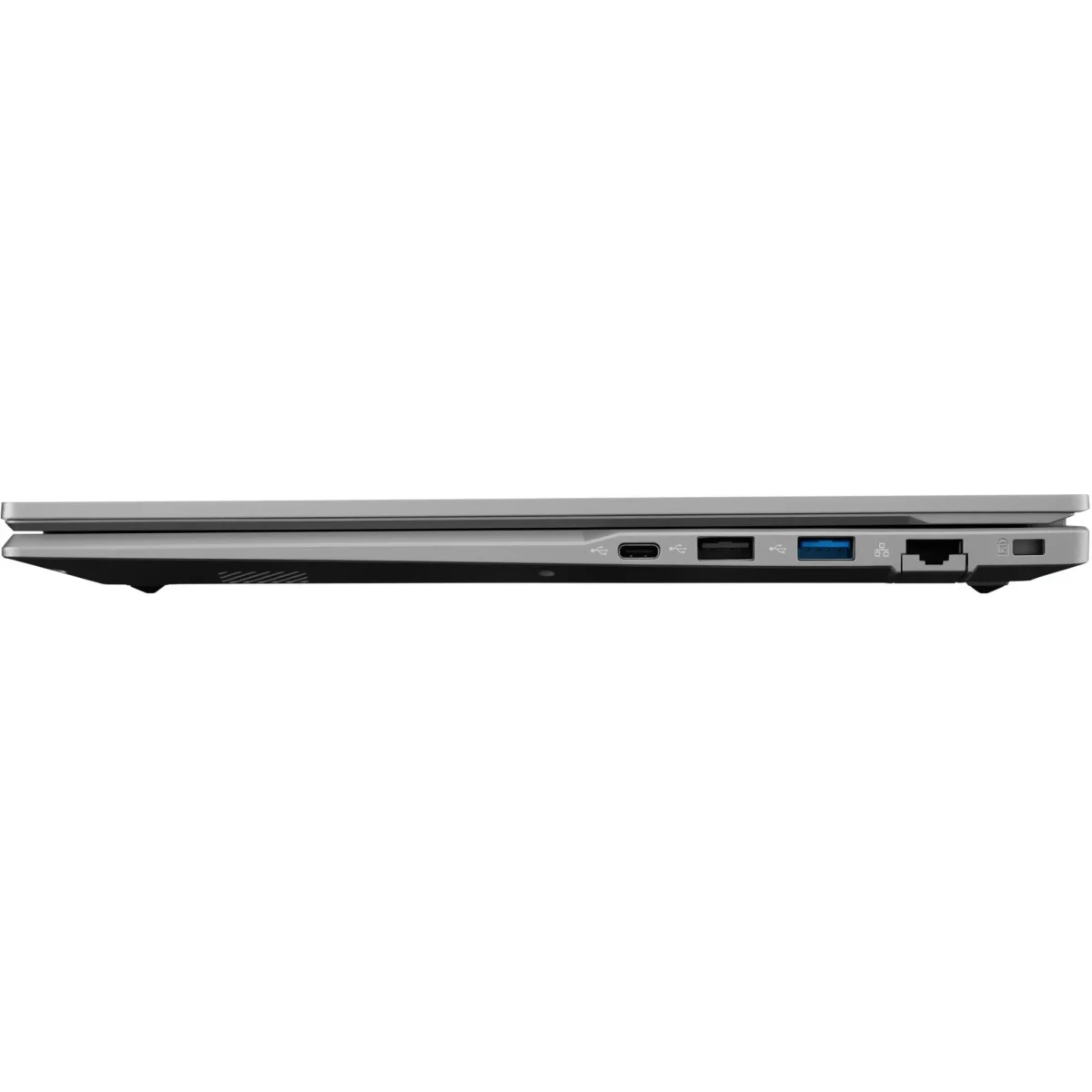 Ноутбук Osio BaseLine B150i-012s 15.6"(1920x1080 IPS (матовый, 60Hz))/Intel N-series N100(0.8Ghz)/8192Mb/256PCISSDGb/noDVD/Int:Intel UHD Graphics/Cam — фото 8