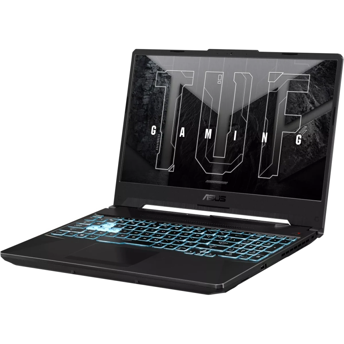 Ноутбук ASUS TUF Gaming A15 FA506NCQ-HN031 (90NR0QE7-M001A0_32) AMD Ryzen 7 170 3200MHz/1920x1080/32GB/512GB SSD/NVIDIA GeForce RTX 3050 4GB/Без ОС — фото 3