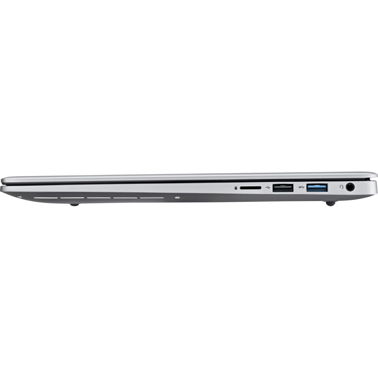 Ноутбук Osio FocusLine F150a-017 Ryzen 7 5700U 16Gb SSD1Tb 16.1" FHD (1920x1080) без ОС grey WiFi BT Cam 6000mAh — фото 6
