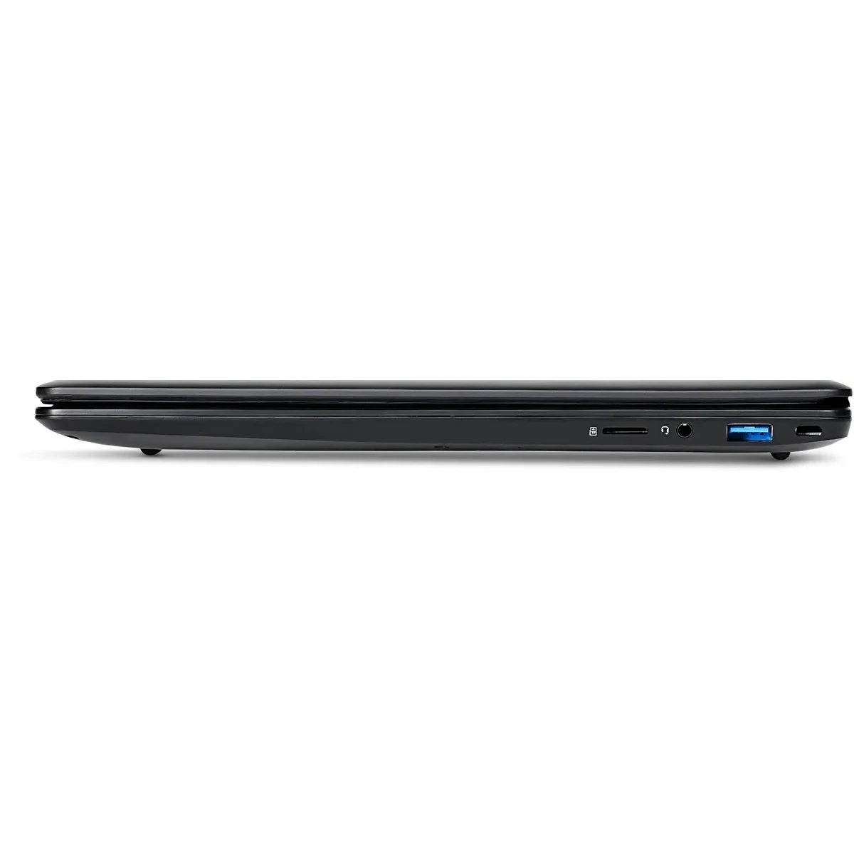 Ноутбук Azerty RBI-4520-512 (120-1165-W11Pro) Black 15.6" 1920x1080 i3-1215U/16GB/512GB SSD — фото 4