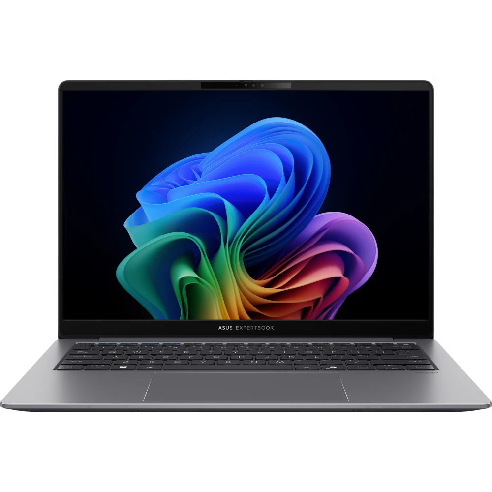 Ноутбук ASUS Expertbook P5 P5405CSA (90NX0861-M02470_Win11P) Intel Core Ultra 7 258V 2200MHz/14"/2560x1600/32GB/1024GB SSD/Intel Arc Graphics/Wi-Fi — фото 1