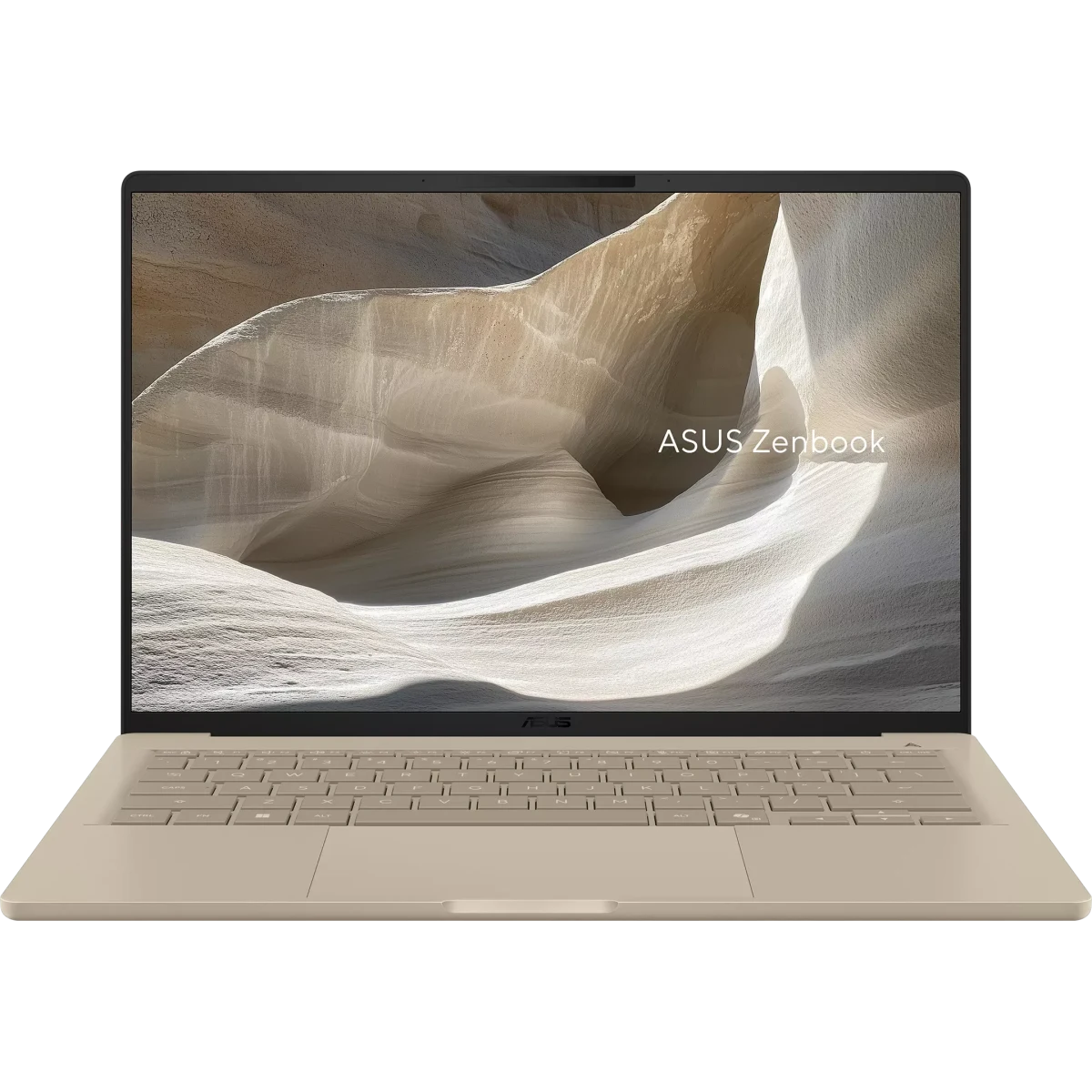 Ноутбук ASUS UX3407NA-QD100W (90NB1711-M007R0) 4"(1920x1200 OLED) 32768Mb, 1024SSDGb, noDVD,Int:Shared — фото 1