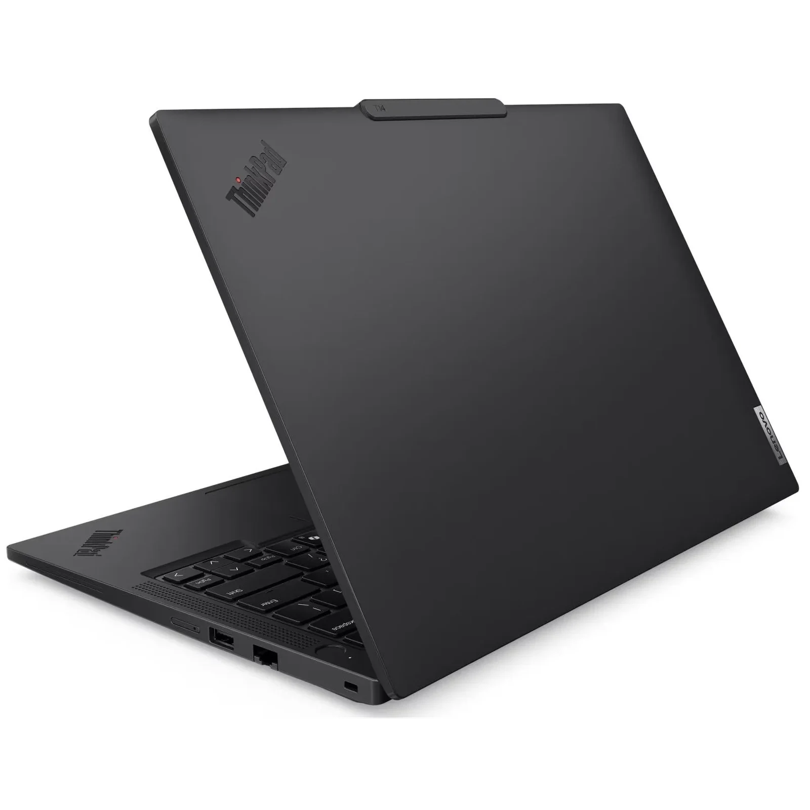 Ноутбук Lenovo ThinkPad T14 G5 (21MC004YUS) 14.0" WUXGA Touch IPS AG 400nits, AMD Ryzen 7 PRO 8840U,32GB DDR5, 512GB SSD M.2, Radeon 780M Graphics — фото 7
