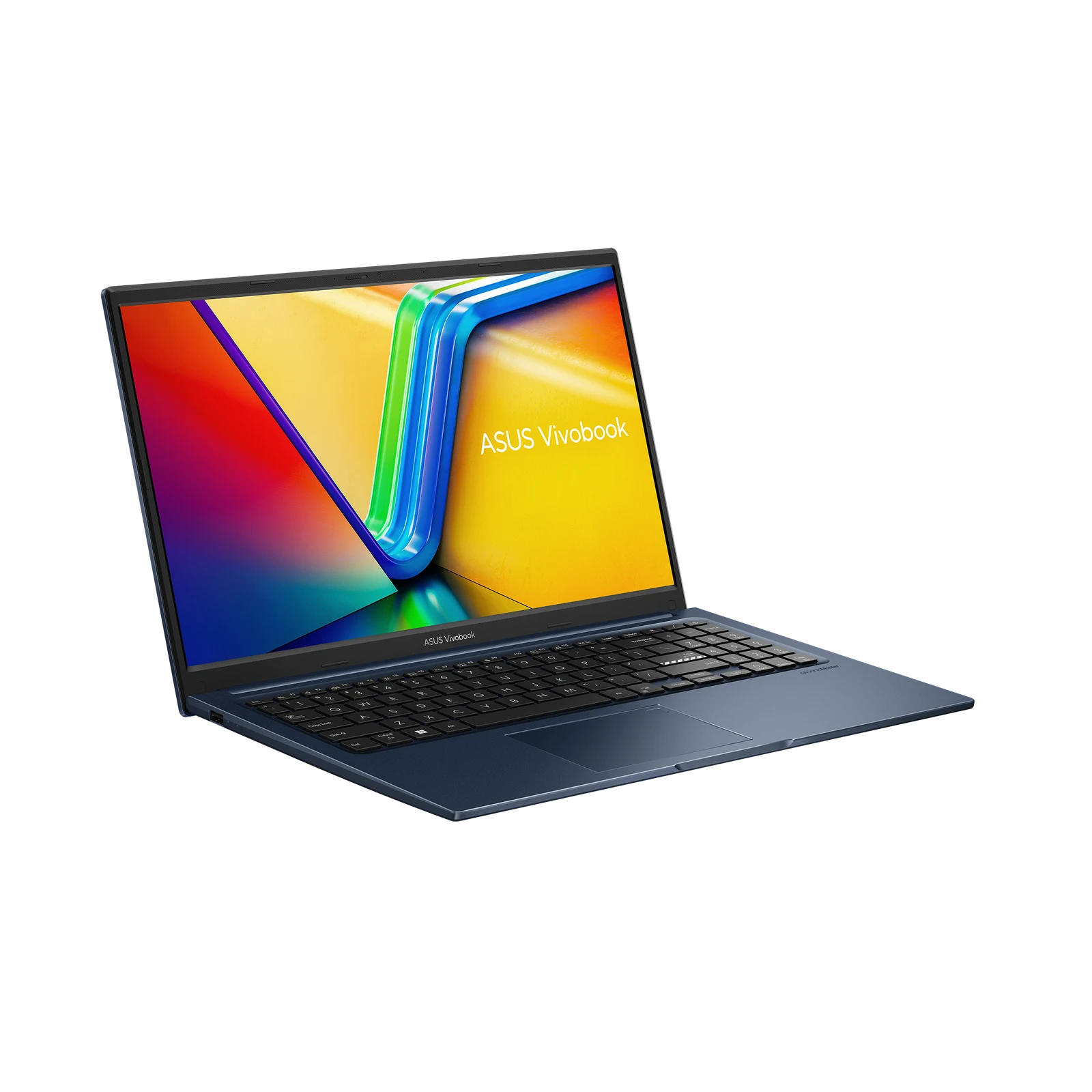Ноутбук ASUS Vivobook 15 X1504VA-BQ4163 (90NB13Y1-M02H00_Win11P) Intel Core 7 150U 1800MHz/15.6"/1920x1080/16GB/512GB SSD/Intel Graphics/Wi-Fi — фото 5