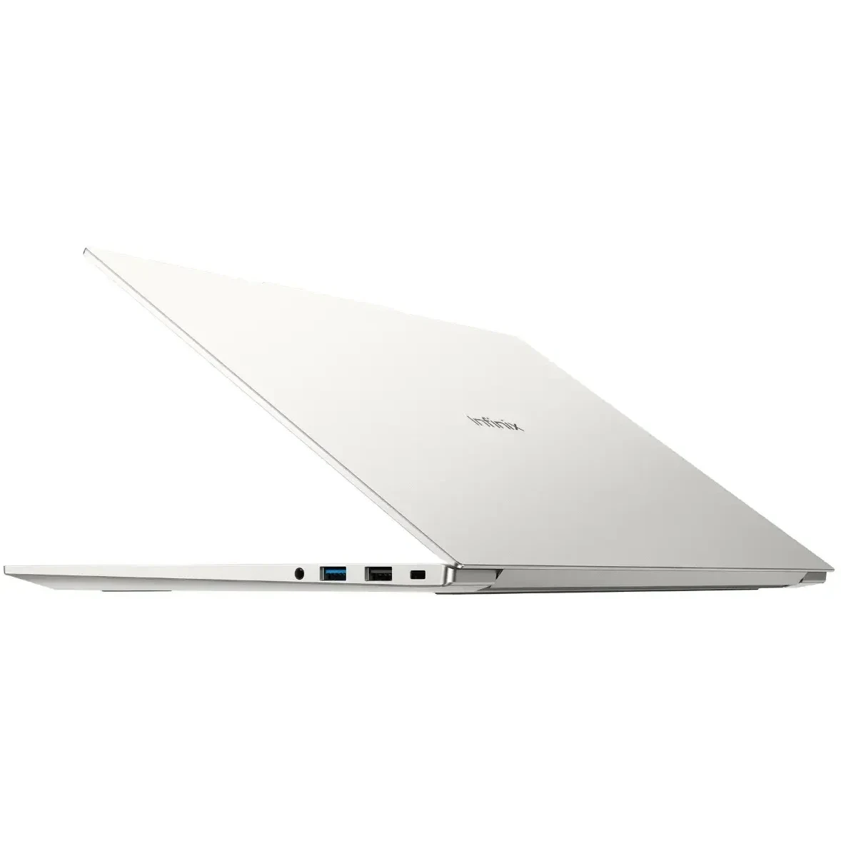 Ноутбук Infinix Xbook B16 BL614 (71005000715-DOS) Intel Core Ultra 5 115U 1500MHz/16"/1920x1200/16GB/1024GB SSD/Intel Graphics/Wi-Fi/Bluetooth/Silver — фото 5